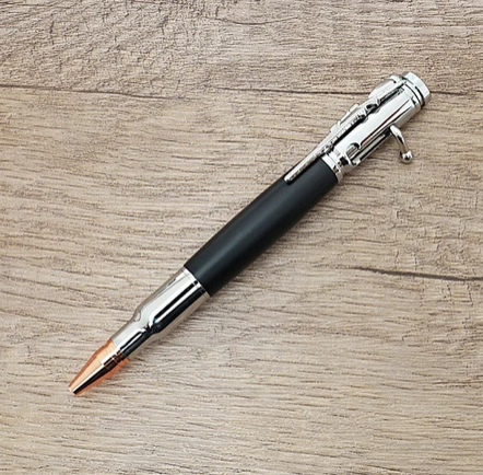 Golyóstoll ajándékba: Luxus tollak és díszdobozos készletek